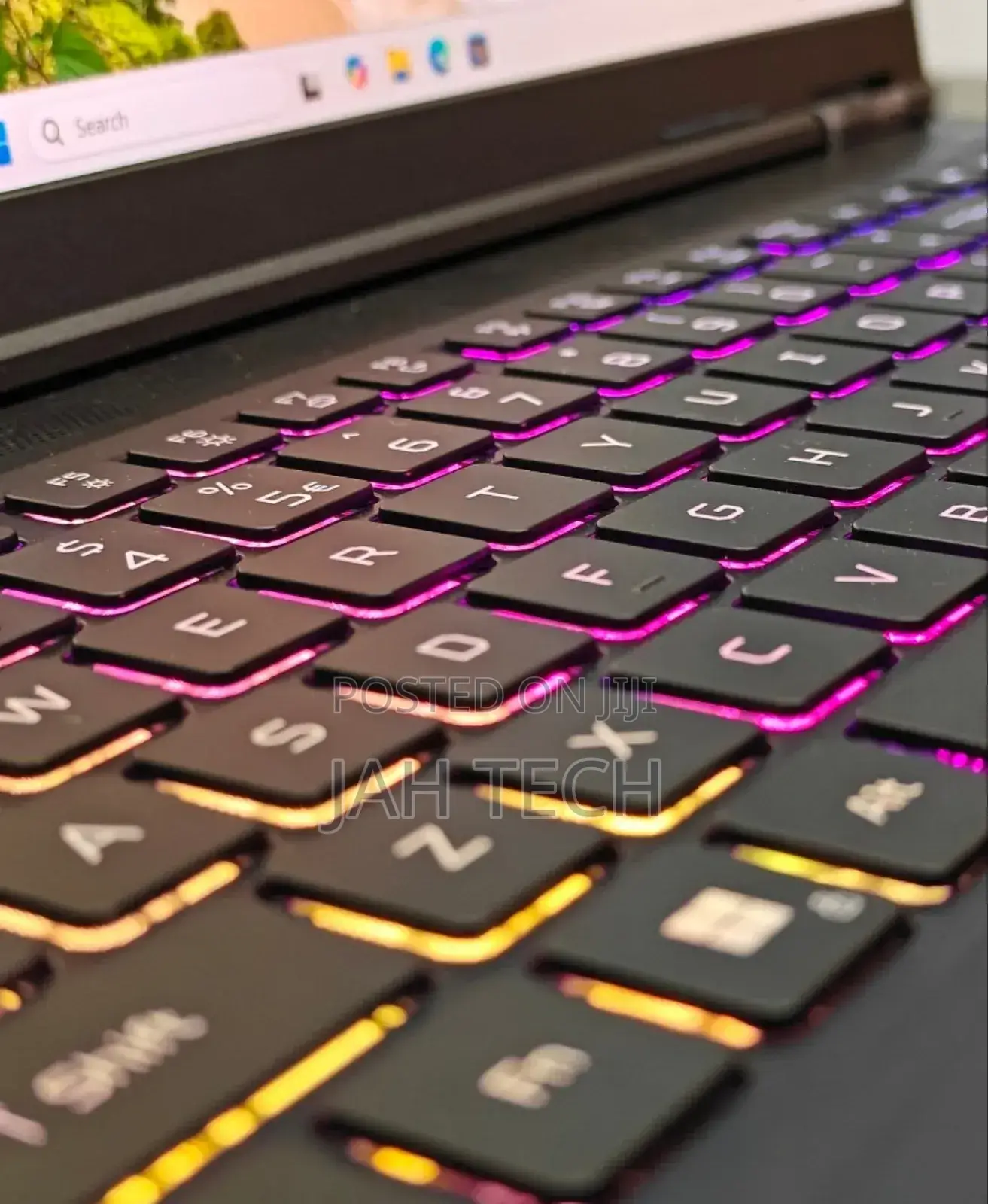 New Laptop Acer Predator Helios Neo 16 32GB Intel Core Ultra 9 SSD 1T