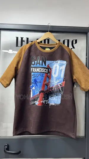 Photo - Clothes Brand