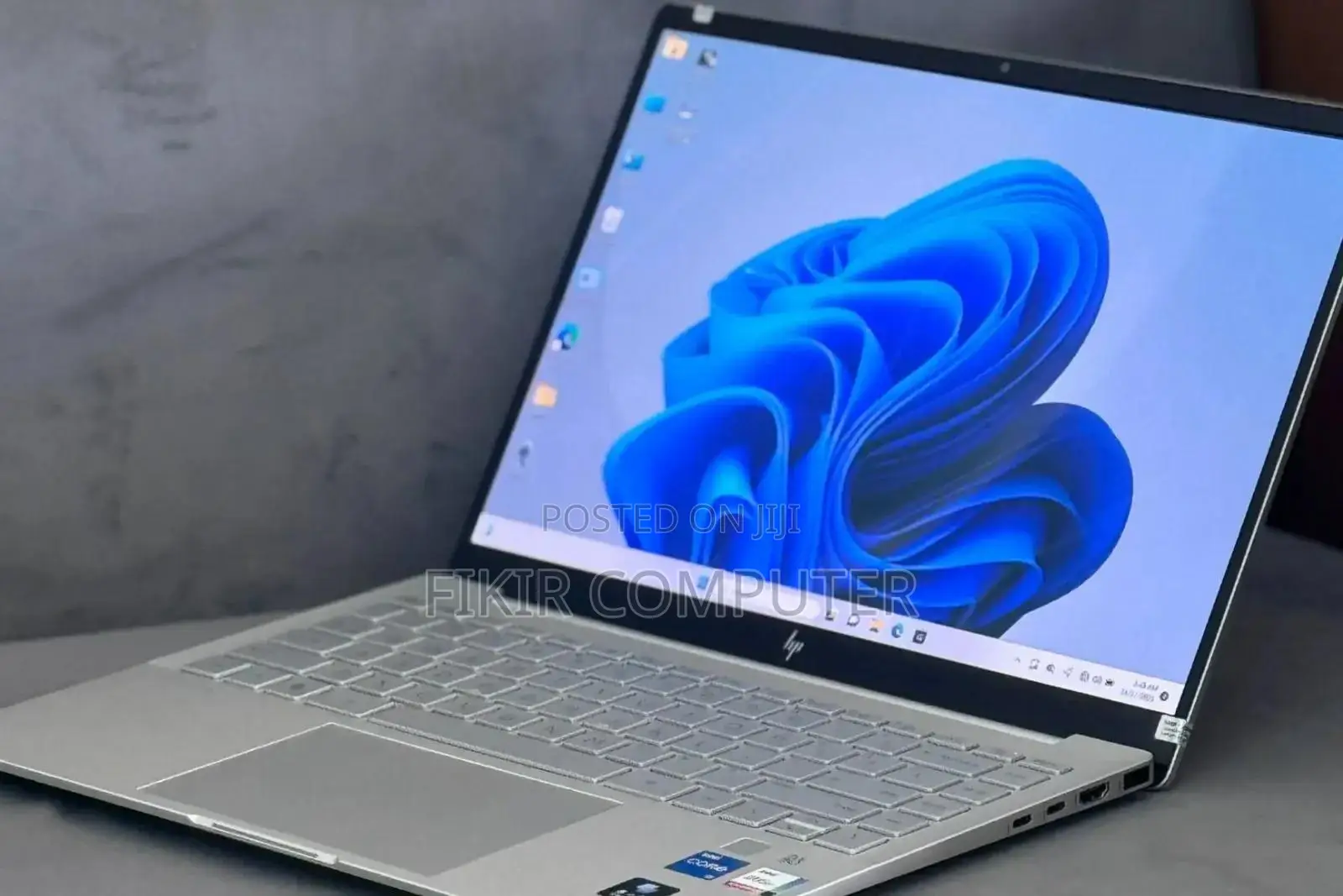 New Laptop HP Pavilion 15 16GB Intel Core I5 SSD 1T