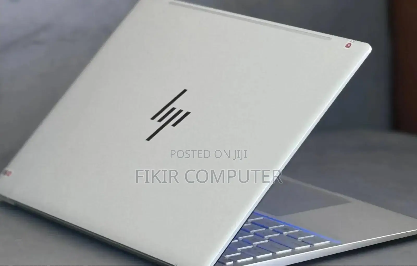 New Laptop HP Pavilion 15 16GB Intel Core I5 SSD 1T