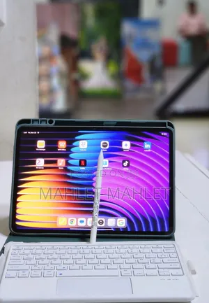 Photo - New Xiaomi Pad 7 256 GB