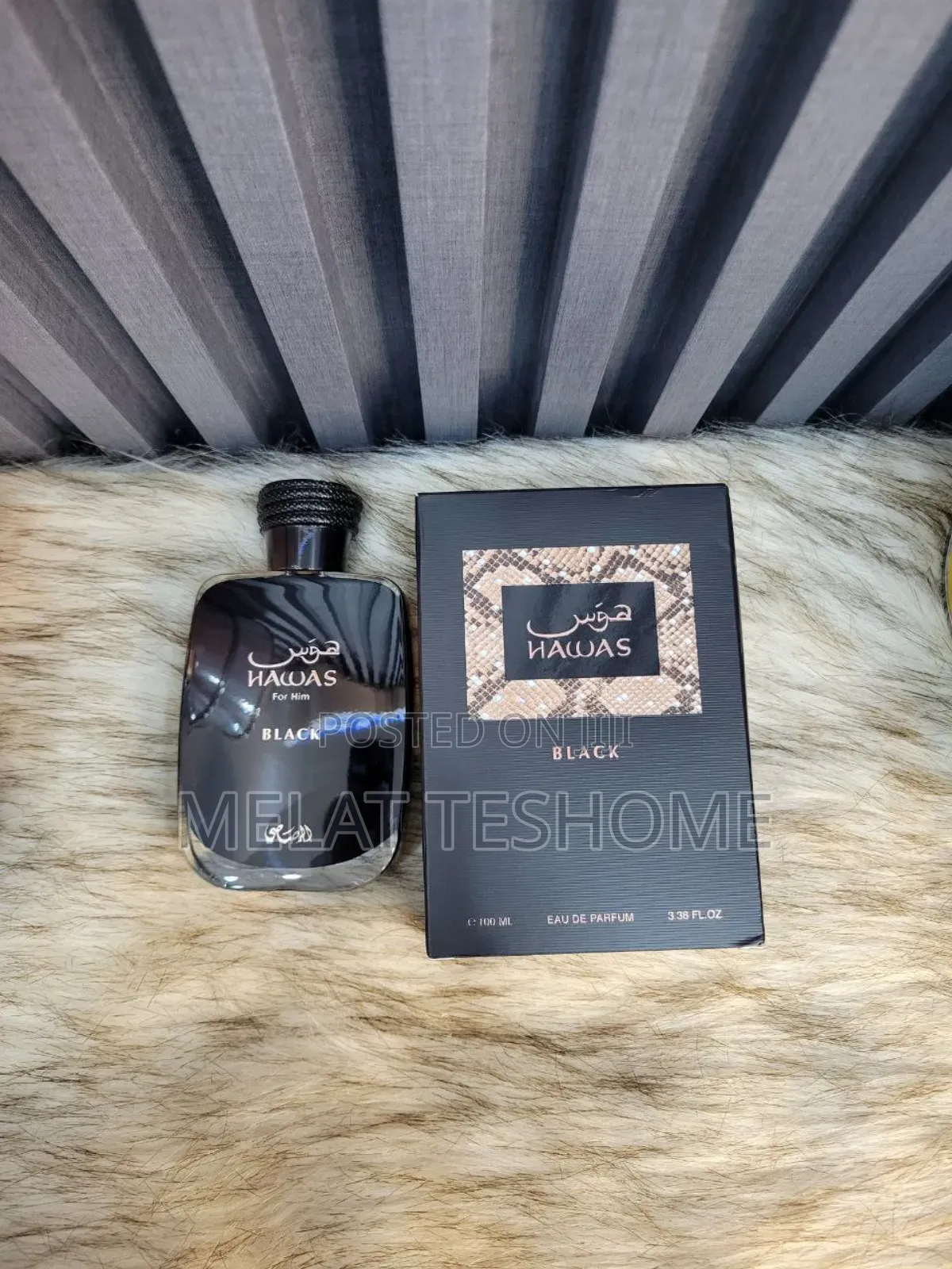Men's Perfume