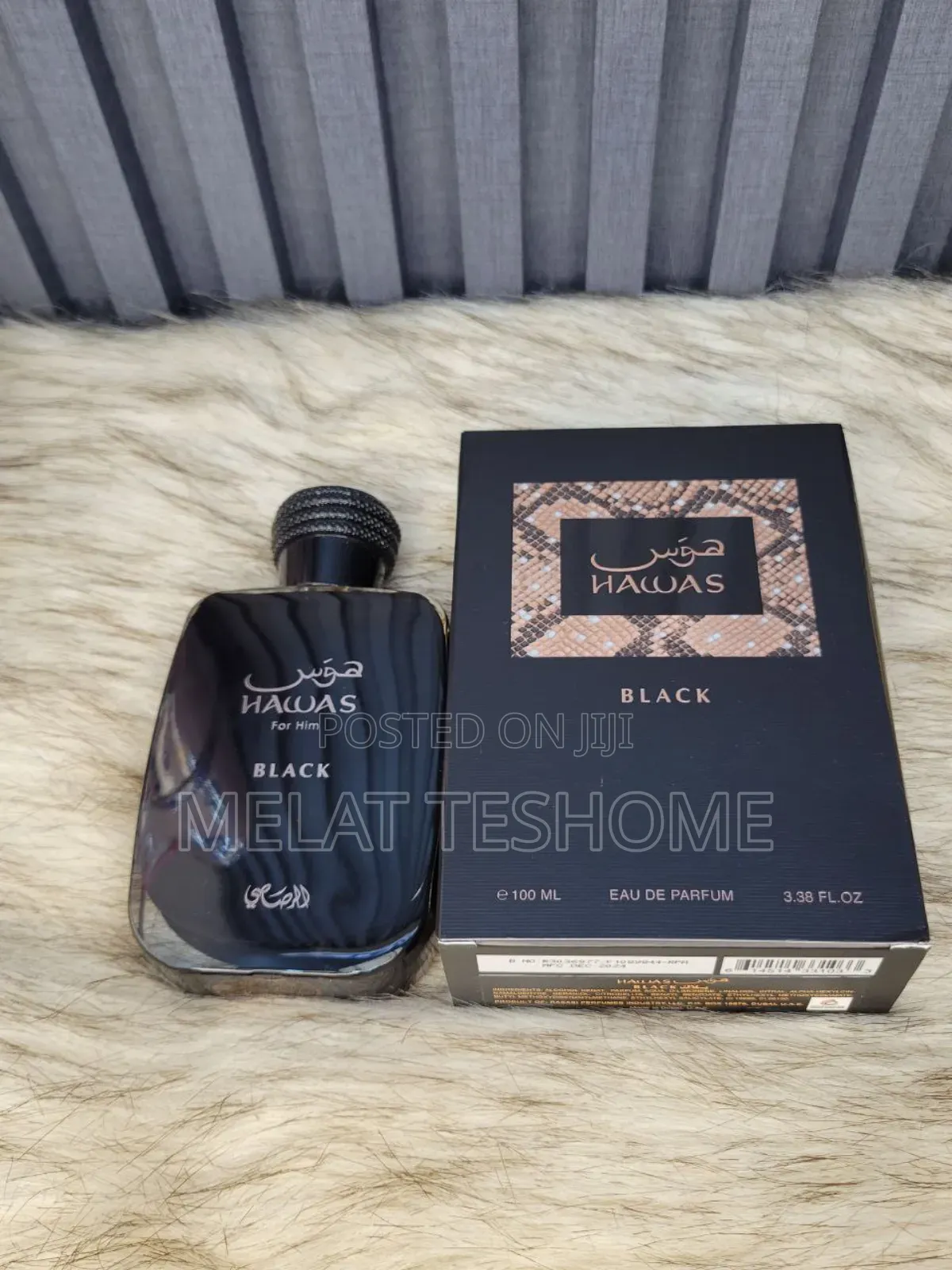 Men's Perfume