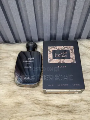 Men's Perfume