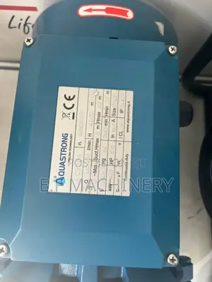 Pump Surphese 3 Hp