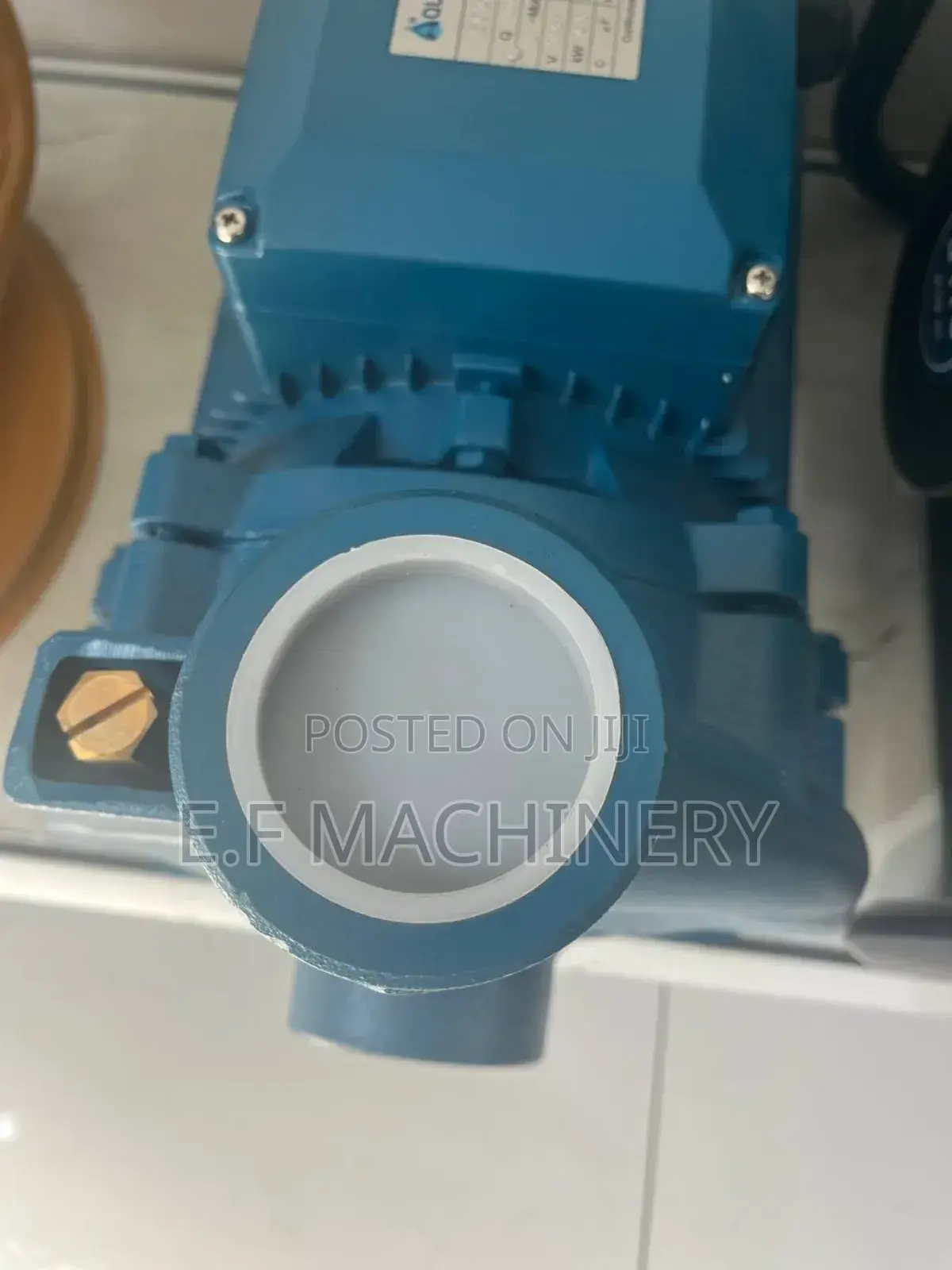 Pump Surphese 3 Hp