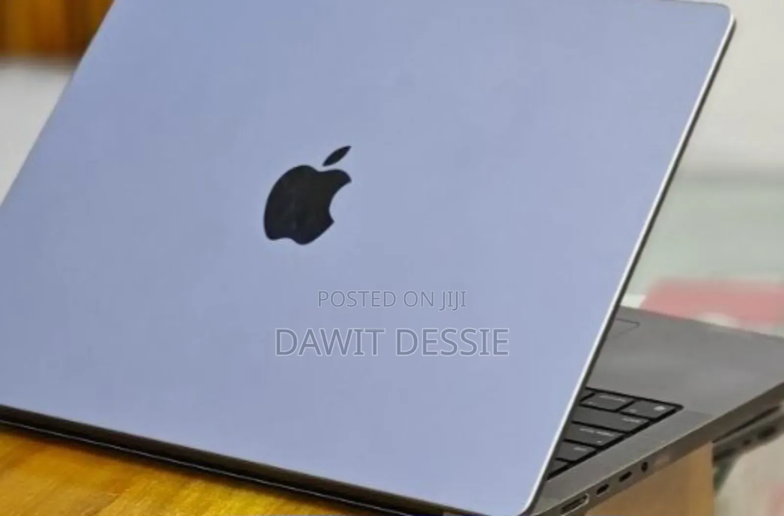 New Laptop Apple MacBook Pro M1 16GB Apple M1 Pro SSD 512GB