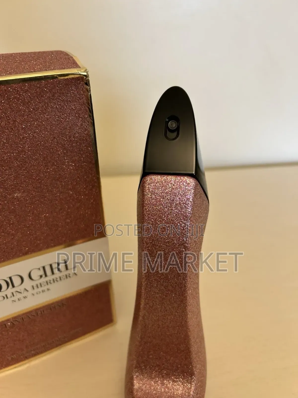 Carolina Herrera Good Girl Fantastic Pink Edp – 80ml