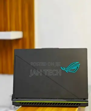 New Laptop Asus ROG Strix G16 G614 16GB Intel Core I9 SSD 1T