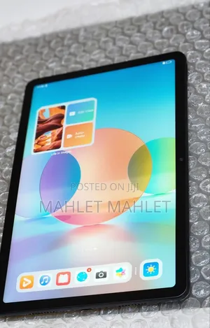 Photo - New Huawei MediaPad 128 GB