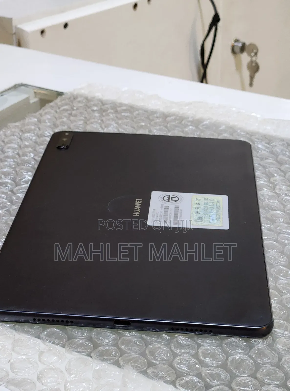 New Huawei MediaPad 128 GB