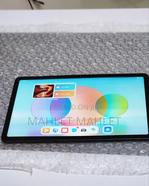 New Huawei MediaPad 128 GB