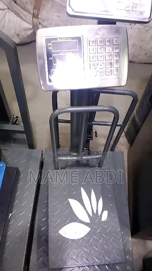 ሀቀኛ ባለ 150 መመዘን የሚችል ሚዛን