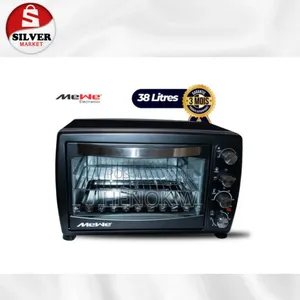 Mewe Oven 38l