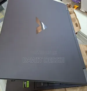 New Laptop HP Victus 15 16GB Intel Core I5 SSD 512GB