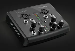 Photo - M -Audio M - Track Plus
