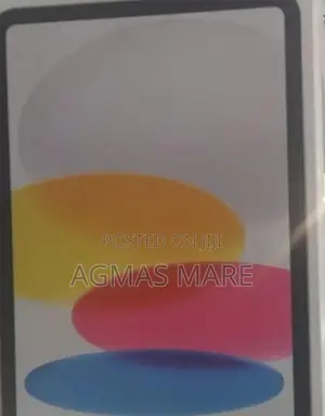Photo - New Apple iPad (2025) 128 GB