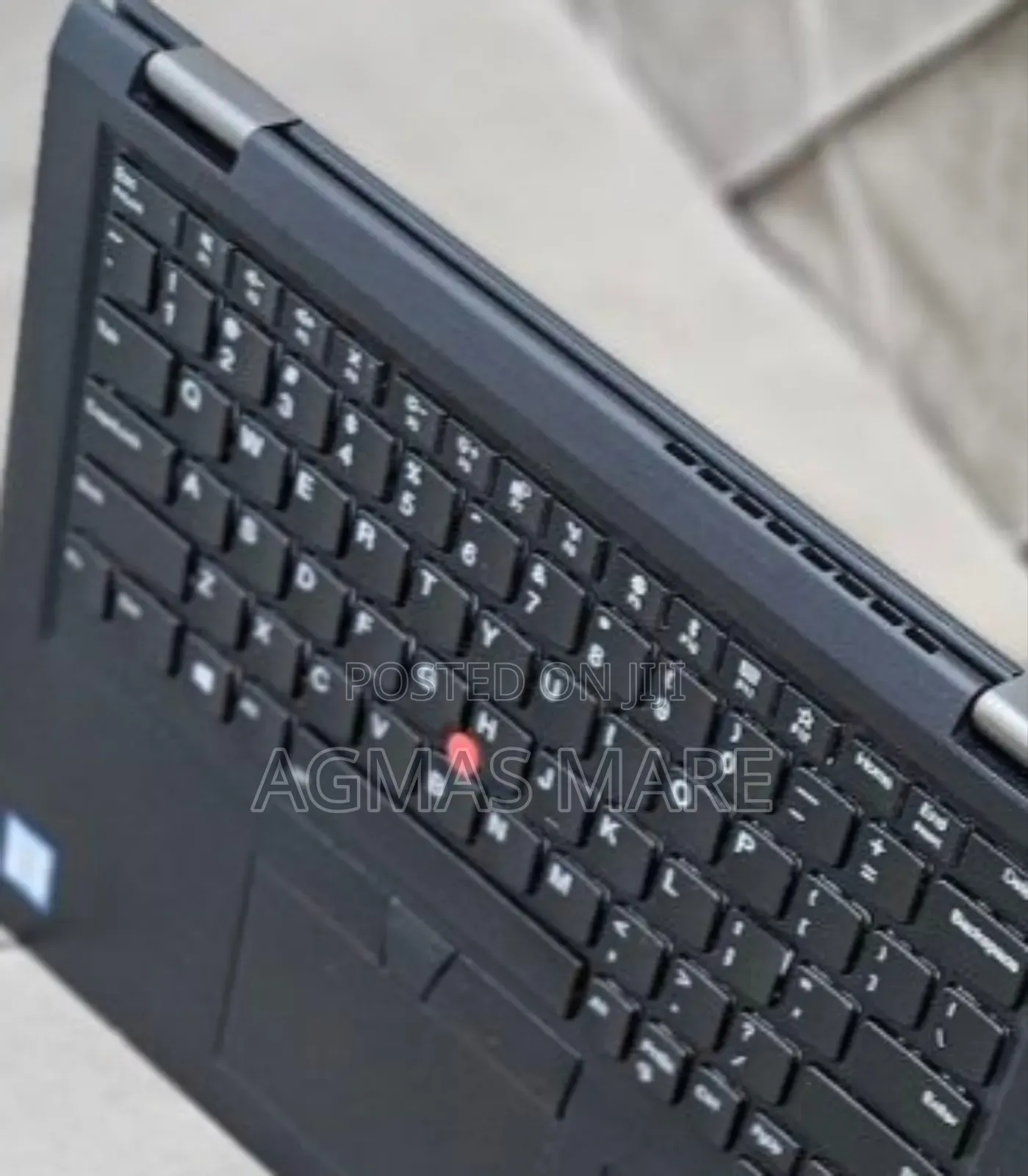 New Laptop Lenovo ThinkPad X390 Yoga 8GB Intel Core I7 SSD 512GB