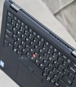 New Laptop Lenovo ThinkPad X390 Yoga 8GB Intel Core I7 SSD 512GB