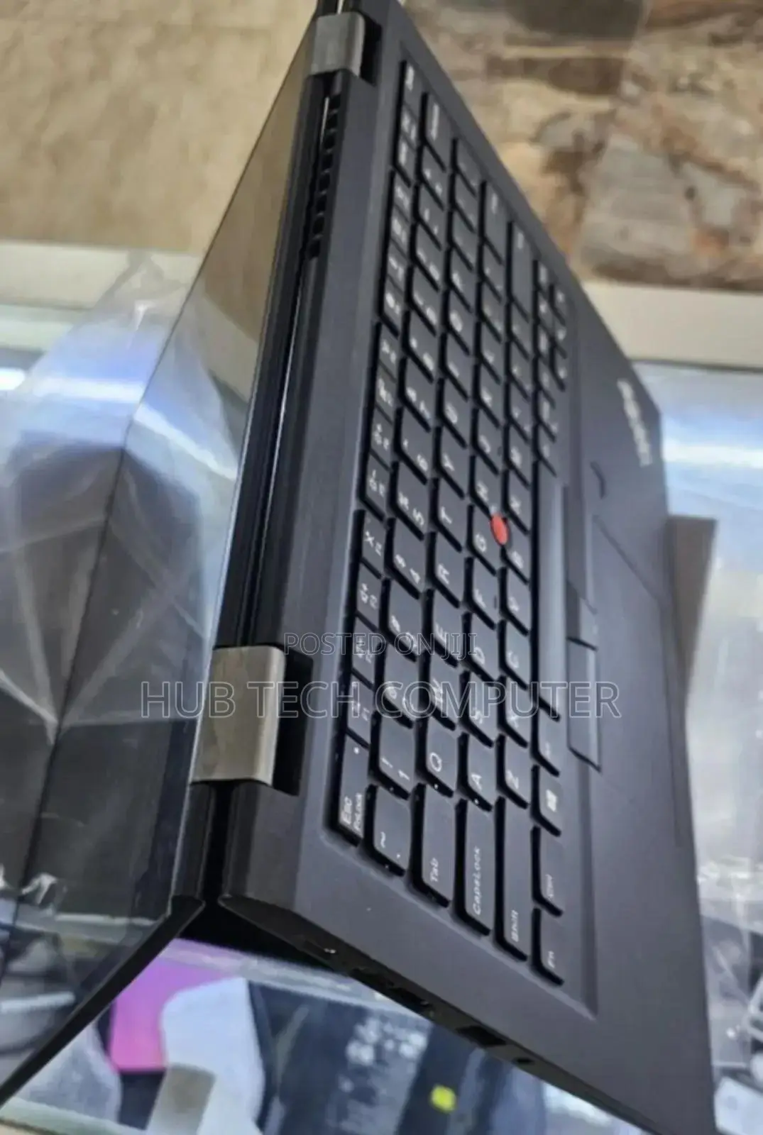 New Laptop Lenovo ThinkPad X390 16GB Intel Core I7 SSD 512GB