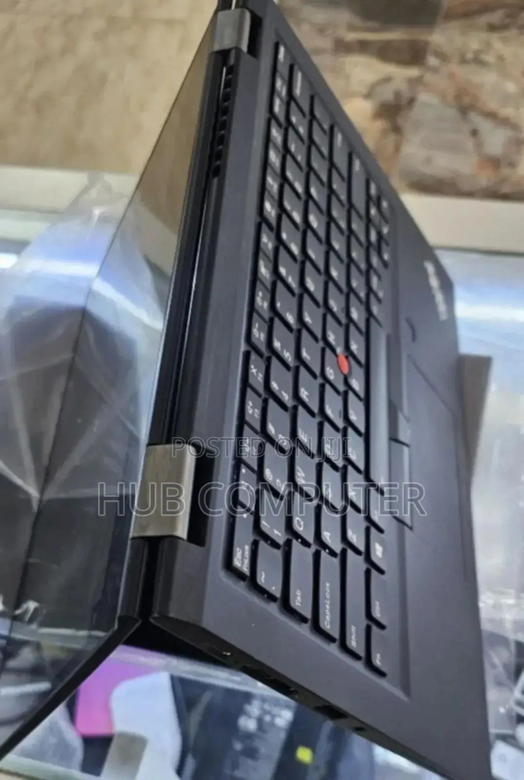 New Laptop Lenovo ThinkPad X390 16GB Intel Core I7 SSD 512GB