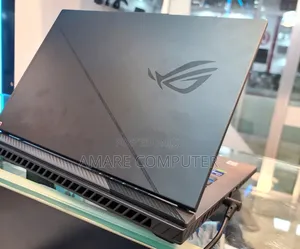 New Laptop Asus ROG Strix G16 G614 16GB Intel Core I9 SSD 1T
