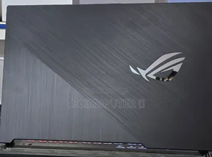 New Laptop Asus ROG Strix G15 16GB Intel Core I7 SSD 1T