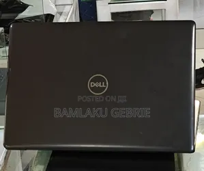 New Laptop Dell Inspiron 15 8GB Intel Core I7 HDD 1T