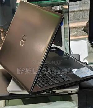 New Laptop Dell Inspiron 15 8GB Intel Core I7 HDD 1T