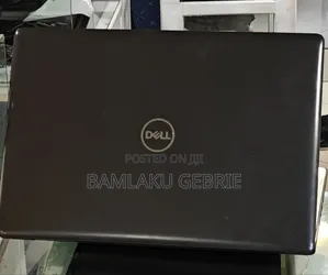 New Laptop Dell Inspiron 15 8GB Intel Core I7 HDD 1T