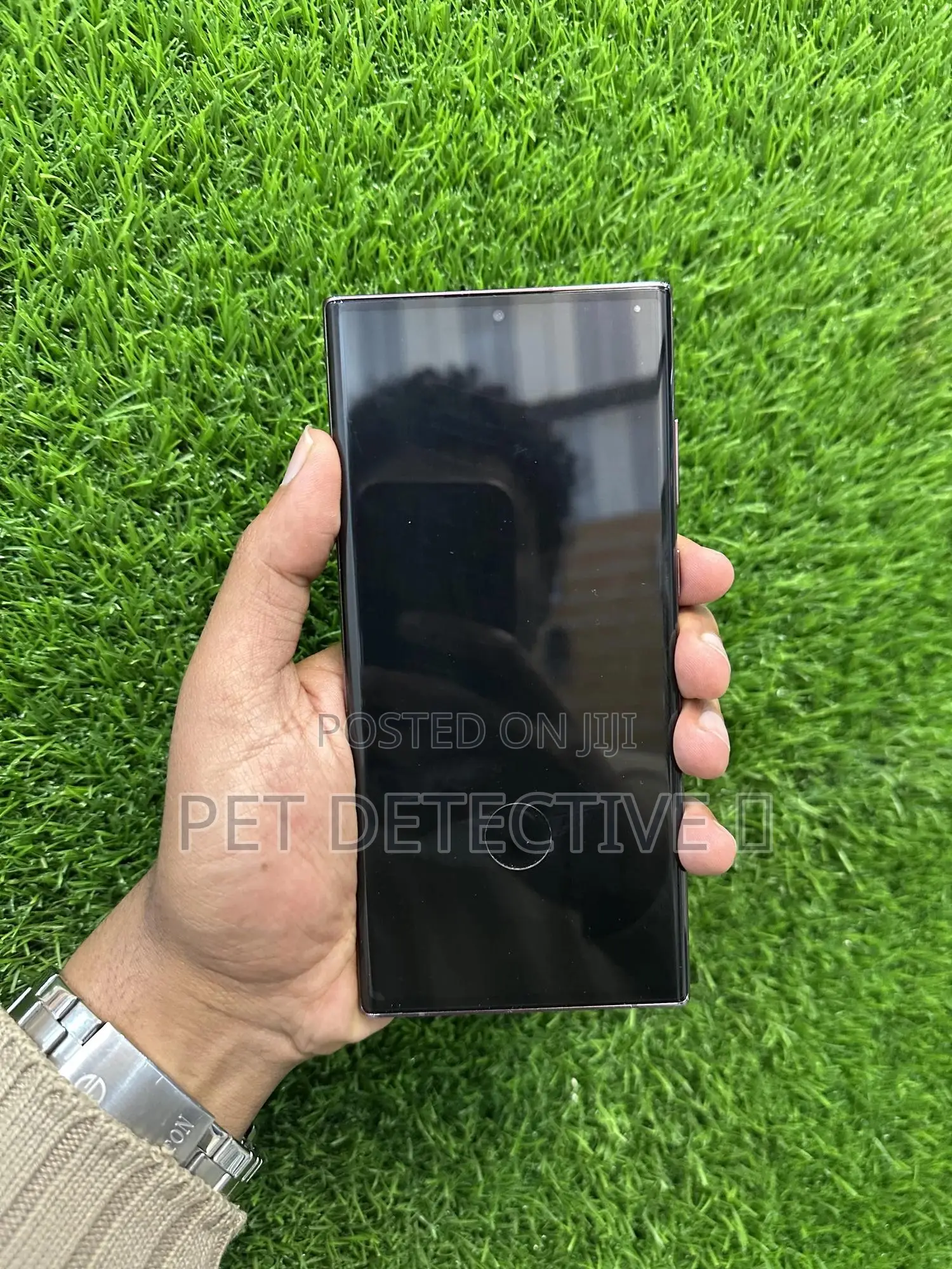 New Samsung Galaxy S22 Ultra 256 GB