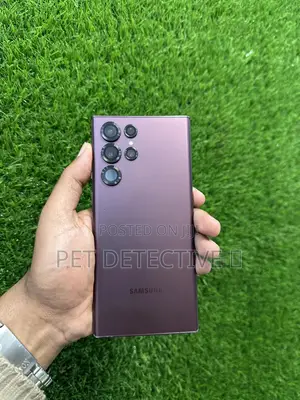 Photo - New Samsung Galaxy S22 Ultra 256 GB