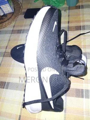 Photo - Nike Brand Shoe