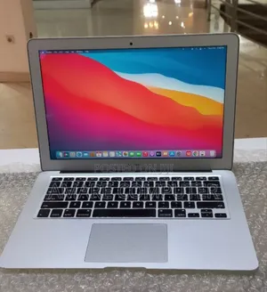 Photo - New Laptop Apple MacBook Air 2017 8GB Intel Core I5 SSD 128GB