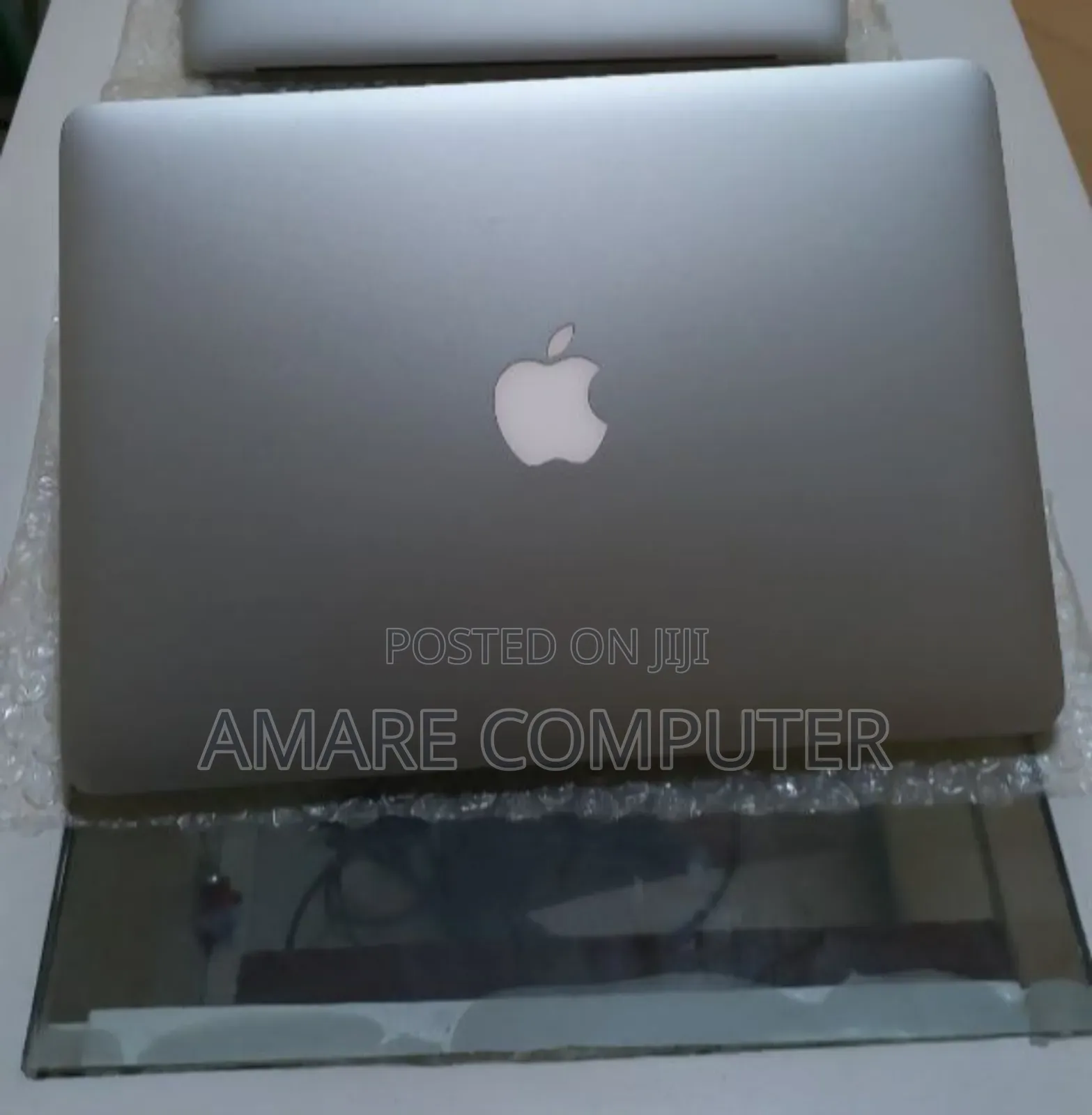 New Laptop Apple MacBook Air 2017 8GB Intel Core I5 SSD 128GB