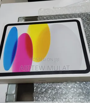 Photo - New Apple iPad (2025) 128 GB