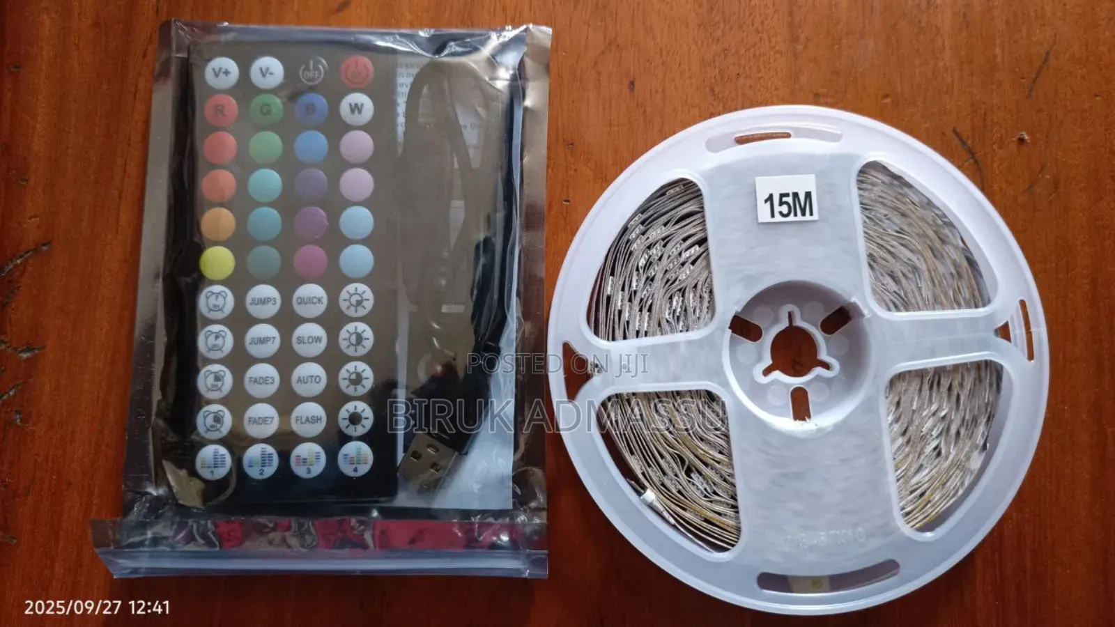 Led Strip Light