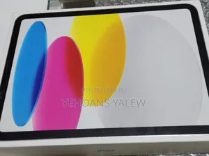 New Apple iPad Pro 128 GB