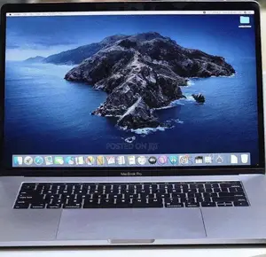 New Laptop Apple MacBook Pro 2019 16GB Intel Core I9 SSD 1T