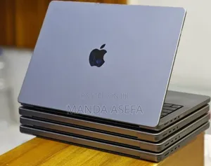 New Laptop Apple MacBook Pro M1 32GB Apple M1 Pro SSD 512GB