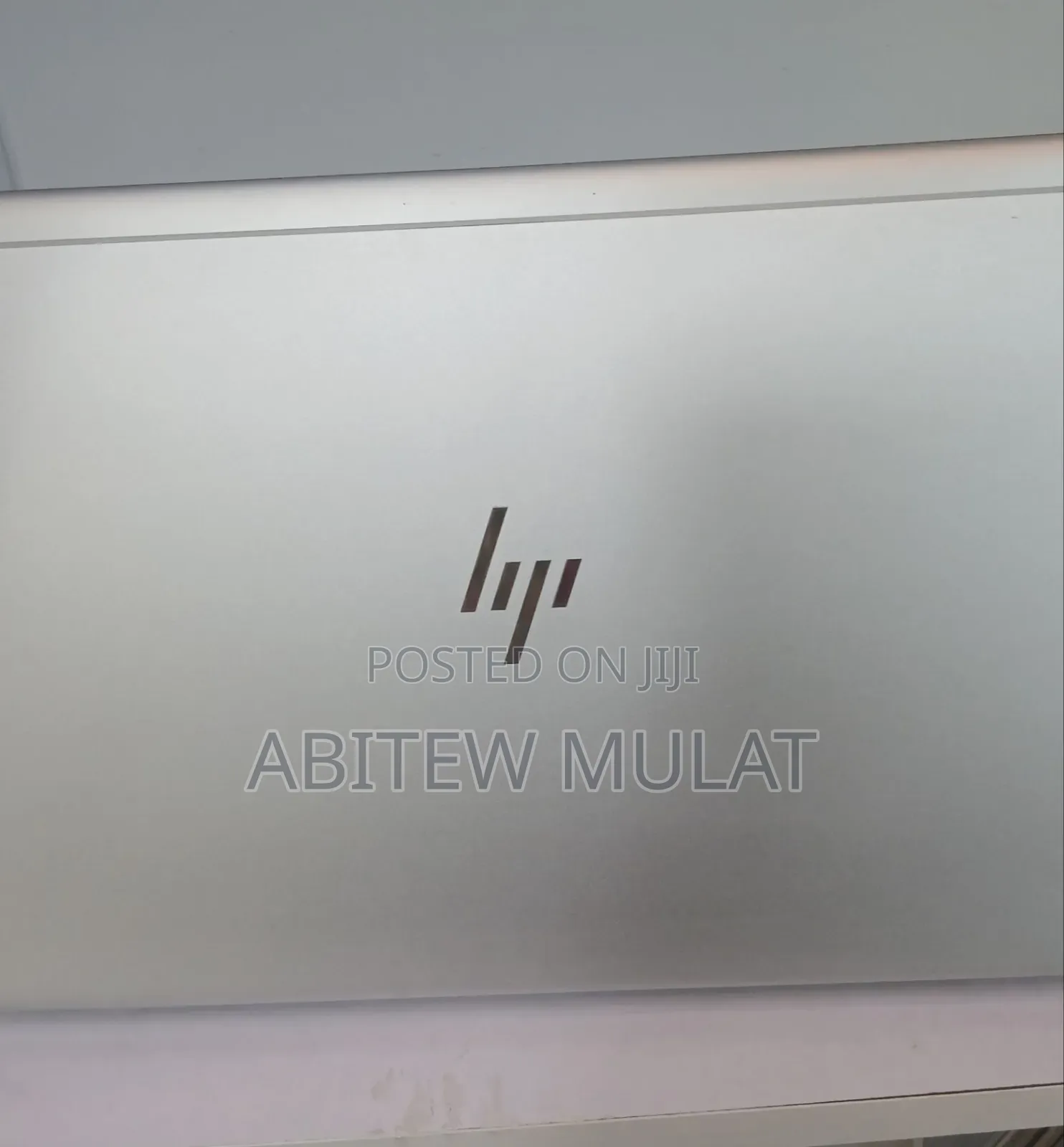 New Laptop HP EliteBook 745 G6 16GB AMD Ryzen 5 SSD 512GB