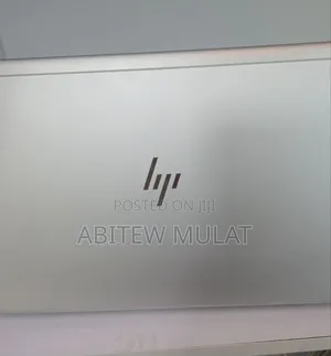 Photo - New Laptop HP EliteBook 745 G6 16GB AMD Ryzen 5 SSD 512GB