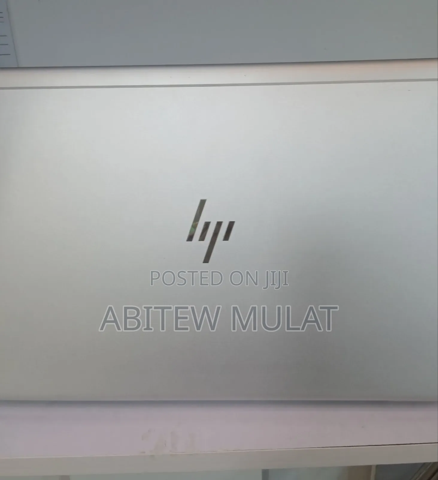 New Laptop HP EliteBook 745 G6 16GB AMD Ryzen 5 SSD 512GB