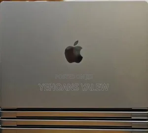 New Laptop Apple MacBook Pro M1 32GB Apple M1 Pro SSD 512GB