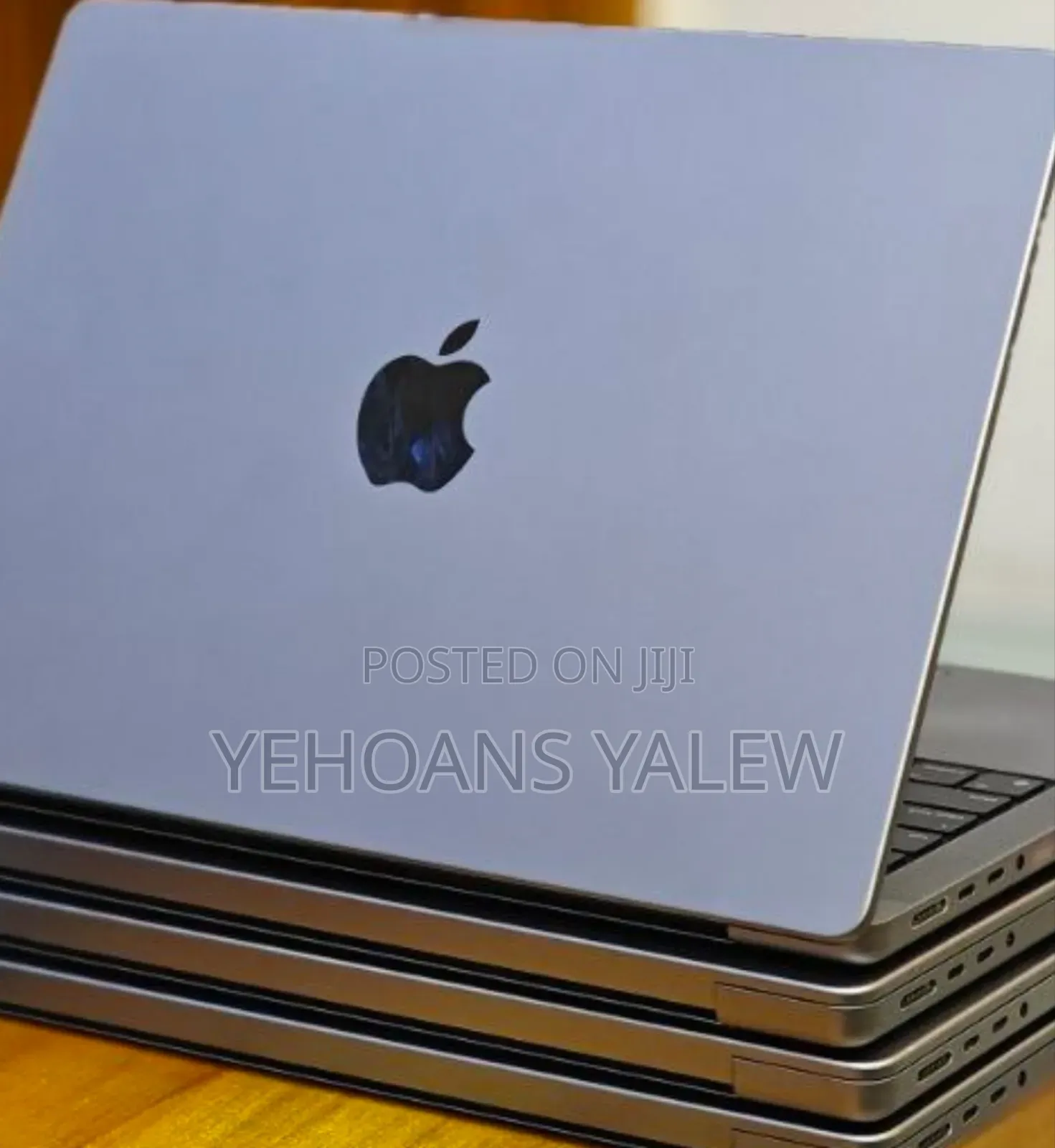 New Laptop Apple MacBook Pro M1 32GB Apple M1 Pro SSD 512GB