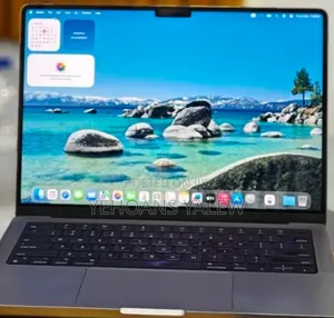 New Laptop Apple MacBook Pro M1 32GB Apple M1 Pro SSD 512GB