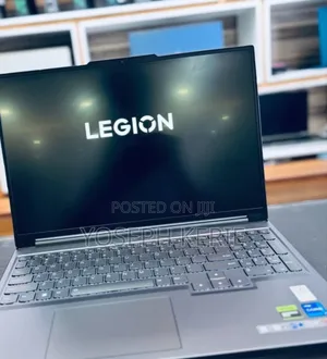 New Lenovo Legion Y7000P IRX9 Gaming Laptop 16GB Intel Core i7 512GB