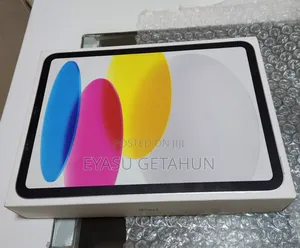 Photo - New Apple iPad (2025) 128 GB