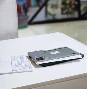 New Xiaomi Pad 7 256 GB Silver