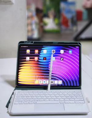 New Xiaomi Pad 7 256 GB Silver